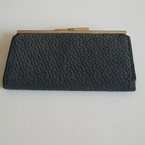 Classic Vintage Christian Dior Wallet